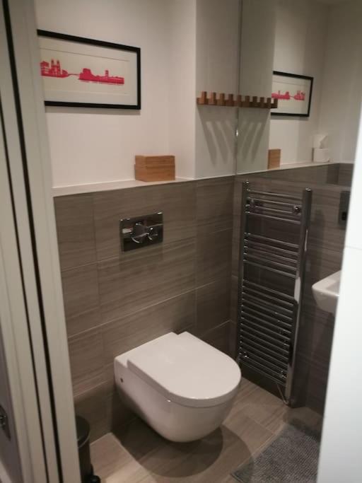 21 The Cocoa Suites York Ngoại thất bức ảnh