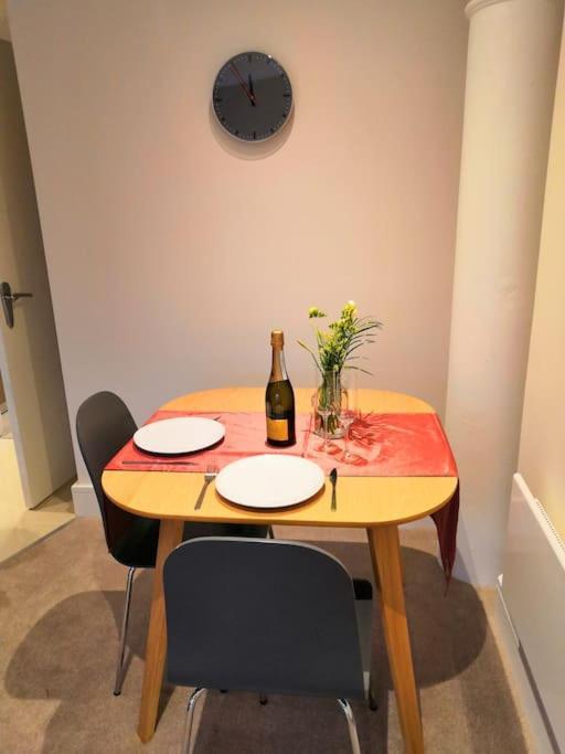 21 The Cocoa Suites York Ngoại thất bức ảnh