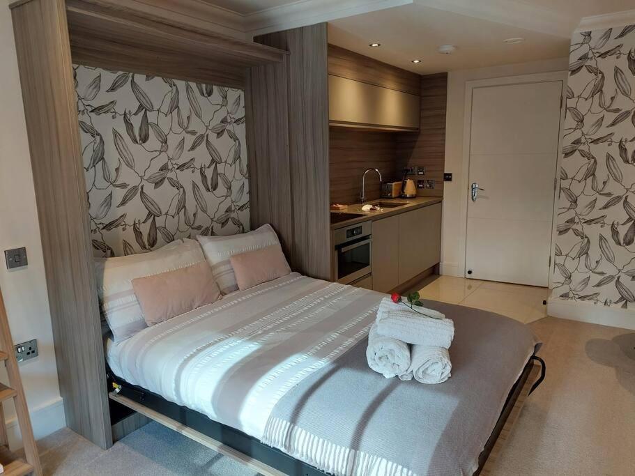 21 The Cocoa Suites York Ngoại thất bức ảnh