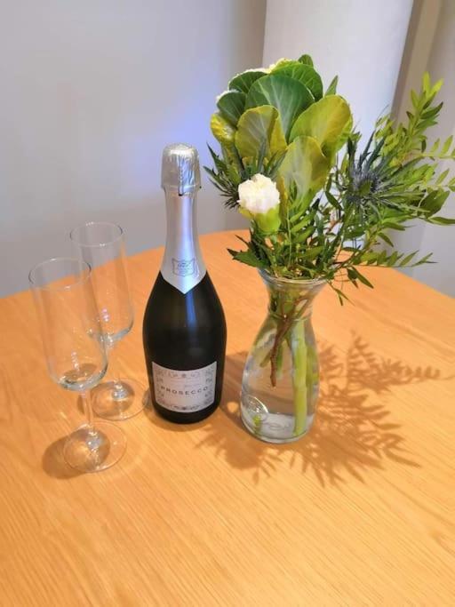 21 The Cocoa Suites York Ngoại thất bức ảnh