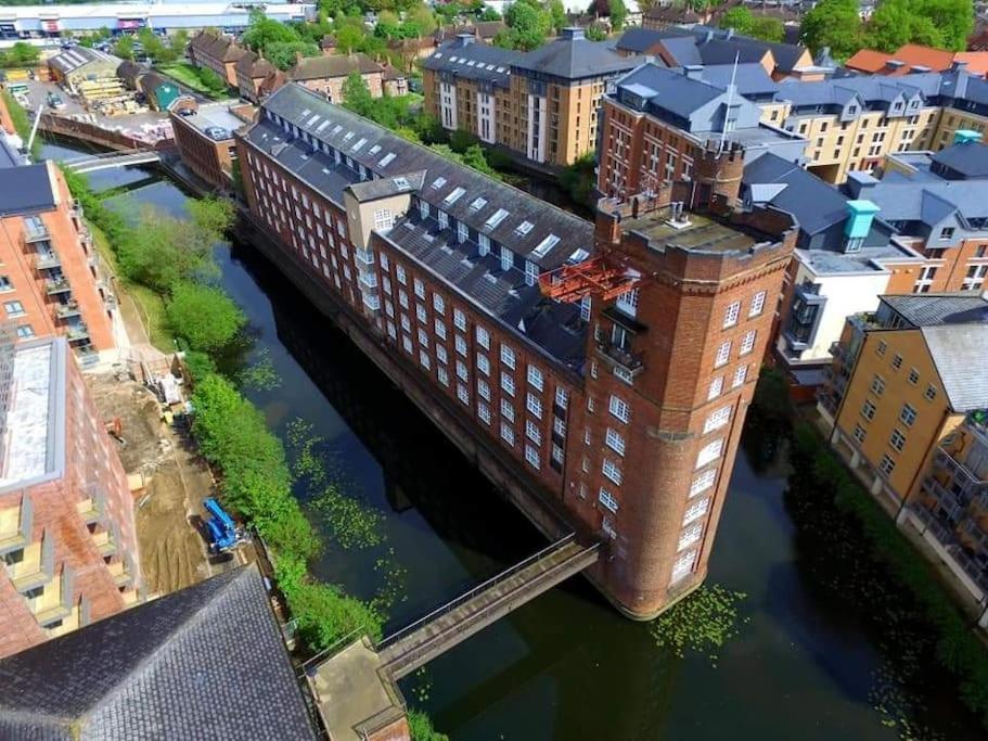 21 The Cocoa Suites York Ngoại thất bức ảnh