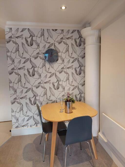 21 The Cocoa Suites York Ngoại thất bức ảnh