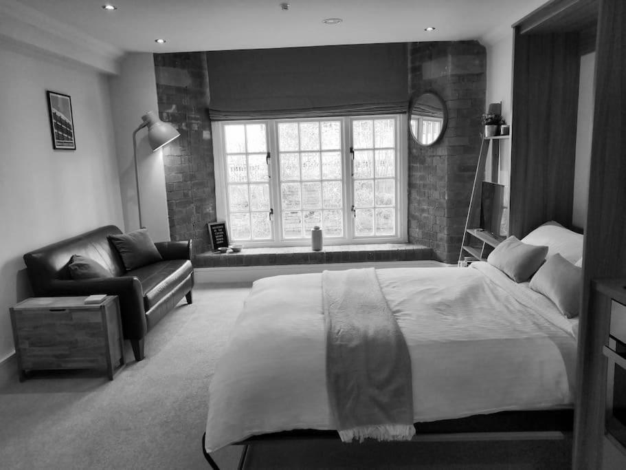 21 The Cocoa Suites York Ngoại thất bức ảnh