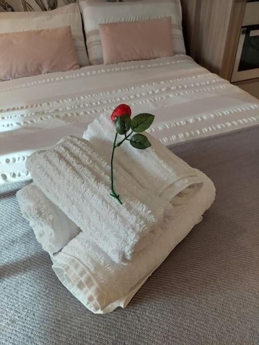 21 The Cocoa Suites York Ngoại thất bức ảnh