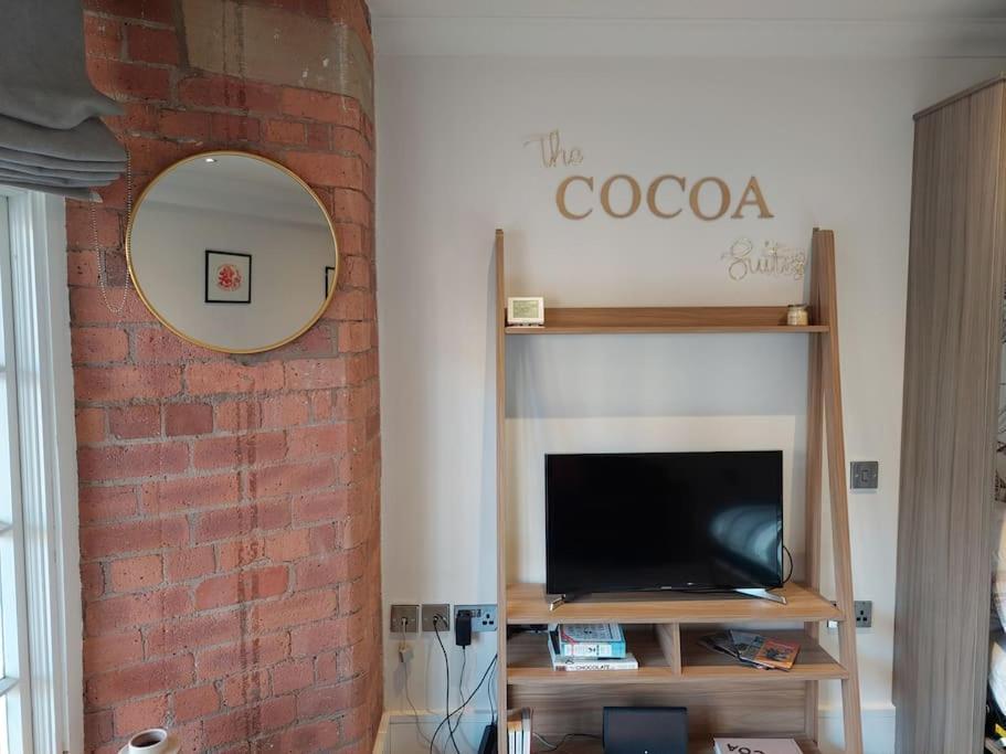 21 The Cocoa Suites York Ngoại thất bức ảnh