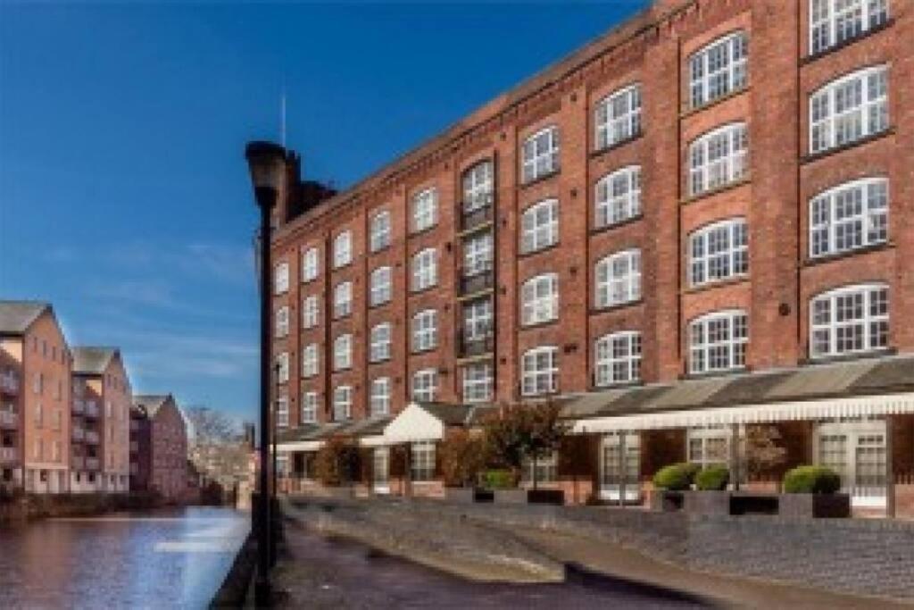 21 The Cocoa Suites York Ngoại thất bức ảnh