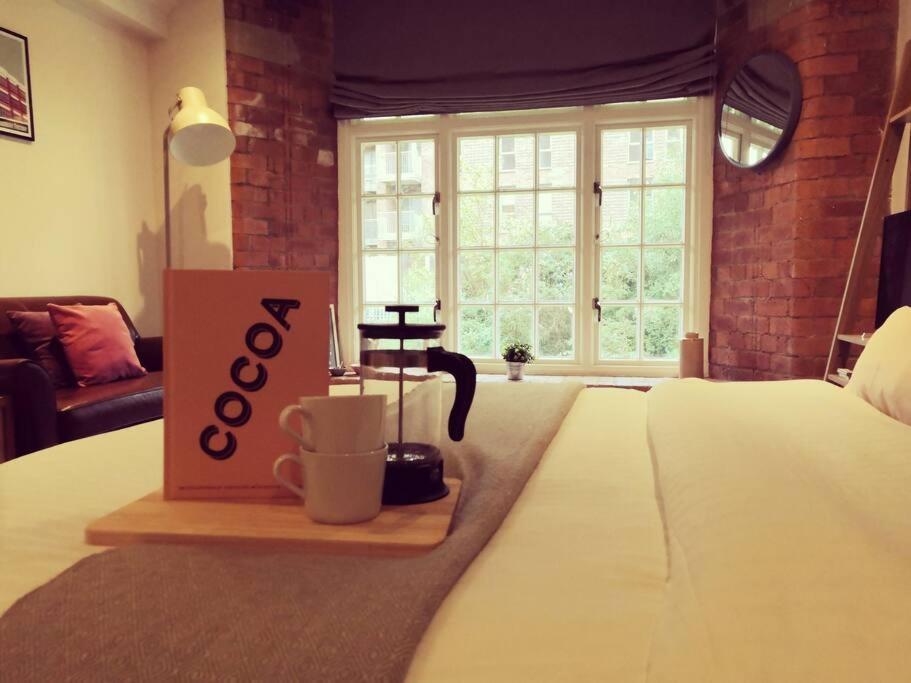 21 The Cocoa Suites York Ngoại thất bức ảnh