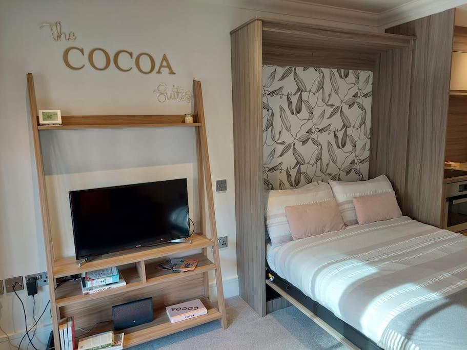 21 The Cocoa Suites York Ngoại thất bức ảnh