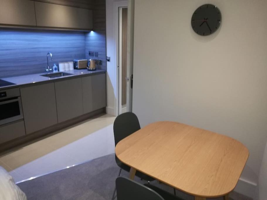 21 The Cocoa Suites York Ngoại thất bức ảnh