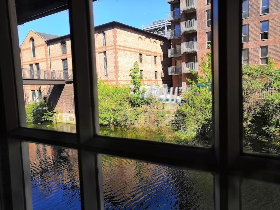 21 The Cocoa Suites York Ngoại thất bức ảnh