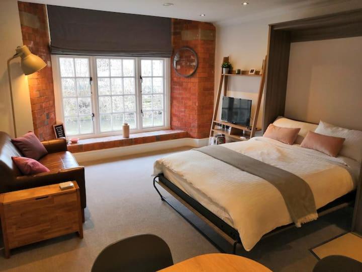 21 The Cocoa Suites York Ngoại thất bức ảnh