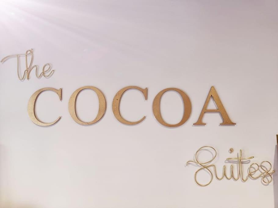 21 The Cocoa Suites York Ngoại thất bức ảnh
